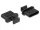 Delock 64013 USB-C kimenethez porvédő fogantyúval 10 db fekete