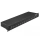 Delock 19  ipari hub 13 x USB 3.1 Gen 1 A-típusú csatlakozóval