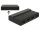Delock Külső USB 3.1 hub 4 bemenettel, 10 Gbps sebességgel