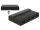 Delock Külső USB 3.1 hub 4 bemenettel, 10 Gbps sebességgel