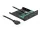 Delock 3.5” 3.2 Gen 1 USB elülső panel, kártyaolvasó (64058)