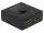 Delock HDMI 2 - 1 kapcsoló kétirányú 4K 60 Hz kompakt (64072)