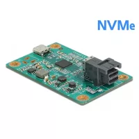 PCI Express / SAS