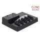 Delock USB 3.0 Dokkoló és klónozó állomás 5 x 2.5  SATA HDD / SSD-hez