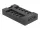 Delock 10 porttos RGB Hub ARGB LED-ekhez (64128)