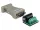 Delock Átalakító 1 x soros RS-232 DB9 port - 1 x soros RS-485 port ESD védelemmel 15 kV (64140)