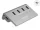 Delock USB 3.2 Gen 2 Hub 4 A-típusú USB porttal (64181)