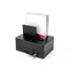 Delock 2x SATA HDD / SSD külső dokkoló fekete (64183)