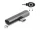 Delock szürke audio adapter USB Type-C    sztereo jack anya és USB Type-C  PD