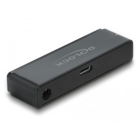 Delock USB Type-C 3.2 Gen 2 - SATA átalakító (64188)