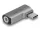 Delock Audio Adapter USB Type-C duga 3,5 mm-es 4 tűs sztereó csatlakozóaljzattal (64192)