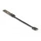 Delock Riser kártya NVMe M.2 kulcs A+E apa - kulcs M csatlakozási felület 20 cm-es kábellel (64215)