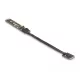 Delock Riser kártya NVMe M.2 kulcs A+E apa - kulcs M csatlakozási felület 20 cm-es kábellel (64215)