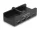 Delock Külső USB 5 Gbps 4 Port Hubon keresztül 3 x A-típusú USB és 1 x USB Type-C -k záró csavarmenettel