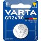 VARTA CR 2430 gombelem BL1