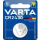 VARTA CR 2430 gombelem BL1