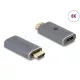 Delock HDMI EDID emulátor 8K Kétirányú