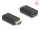 Delock HDMI 4K EDID emulátor környezeti hanghoz (64325)
