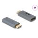 Delock DisplayPort EDID emulátor 8K (64328)