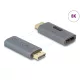Delock DisplayPort EDID emulátor 8K (64328)
