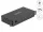Delock 3 port-os, USB 5 Gbps hub + RJ45 Gigabit LAN PoE++ port USB Type-C  fogadó csatlakozóval fém keretben és 1,5 kV szigetelés