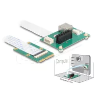 mSATA / Mini PCIe