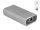 Delock USB 40 Gbps USB Type-C  hálózati adapter 10 Gigabit LAN 1 x RJ45