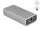 Delock USB 40 Gbps USB Type-C  hálózati adapter 10 Gigabit LAN 1 x RJ45