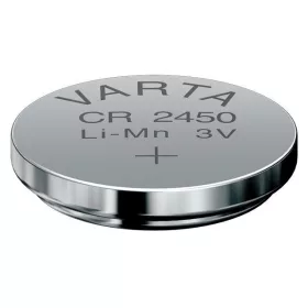 VARTA CR 2450 gombelem BL1