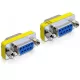 Delock adapter Gender Changer Sub-D9 anya / anya