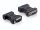 Delock DL65017 DVI 24+5 female -> VGA 15tus male adapter