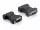 Delock DL65017 DVI 24+5 female -> VGA 15tus male adapter