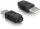 Delock Adapter USB micro-A+B female --> USB 2.0-A male (65029)