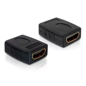 Delock DL65049 HDMI female - female adapter
