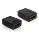 Delock DL65049 HDMI female - female adapter