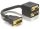 Delock DL65052 DVI29 male > DVI29 + VGA female adapter