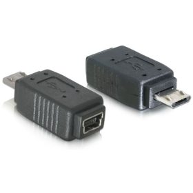 DeLock DL65063 adapter micro USB male -> USB 5pin
