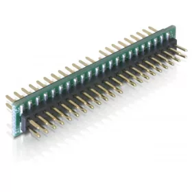 Delock adapter 44 pin IDE apa > 44 pin IDE apa