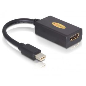 DeLock DL65099 Adapter mini Displayport -> HDMI