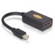 DeLock DL65099 Adapter mini Displayport -> HDMI