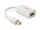 Delock DL65128 mini Displayport > HDMI pin female