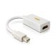Delock DL65128 mini Displayport > HDMI pin female