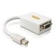 Delock DL65130 mini Displayport -> VGA 15 pin female adapter