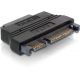 Delock DL65156 SATA 22 pin male -> Slim SATA female 13 pin adapter