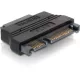 Delock DL65156 SATA 22 pin male -> Slim SATA female 13 pin adapter