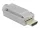 Delock HDMI-A apa - sorozatkapocs adapter (65201)