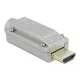 Delock HDMI-A apa - sorozatkapocs adapter (65201)