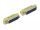 Delock HD/DB 44 pin Gender Changer apa - apa (65203)