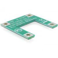 mSATA / Mini PCIe
