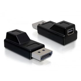   Delock DL65237 Displayport male -> Displayport mini female adapter
